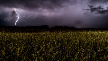 Ploile din ultima perioadă, în statistici: consecințele schimbărilor climatice, la nivel local