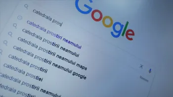 Cum a ajuns Google să primească amendă de la CNCD: ce legătură are 
