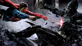 Cel mai bun joc cu Batman și Superman, gratuit. De unde descarci Injustice: Gods Among Us