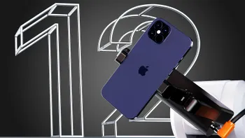 FOTO Cum va arăta iPhone 12, de la cel mai mic la cel mai mare model