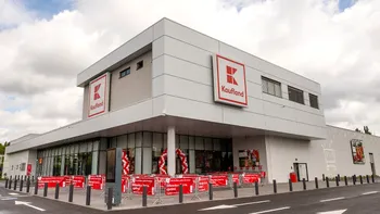 Anunț de ultimă oră de la Kaufland. Se întâmplă chiar acum și toți clienții trebuie să știe