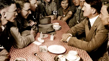 Consumul de cafea fără cofeină, favoritul naziștilor: explicația din spatele obsesiei