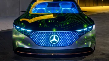 Mercedes apelează la NVIDIA pentru a revoluționa tehnologia din mașinile viitorului: ce înseamnă asta