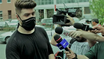 Proiectul care ar putea stopa acțiuni ca ale vloggerului 
