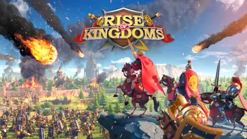 Jocul Rise of Kingdoms, disponibil în AppGallery: o experiență captivantă chiar și pe un telefon „de buget” de la HUAWEI