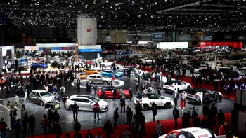 Salonul Auto de la Geneva ar putea deveni istorie: decizia radicală luată de organizatori