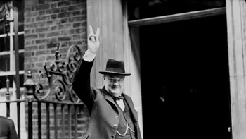 Google, vinovată de cenzură: cum l-a șters pe Winston Churchill din istoria Marii Britanii