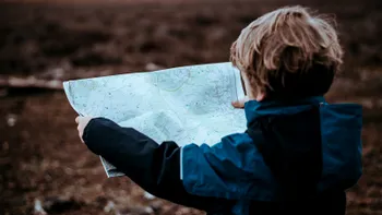 Ziua Copilului: toți românii care intră pe internet azi văd asta. De ce e specială această zi