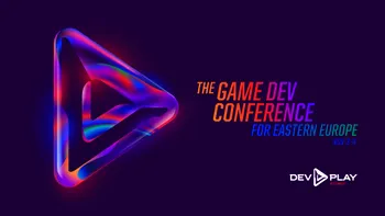 Cele mai importante două zile pentru creatorii de jocuri din România: Dev.Play se va derula în noiembrie