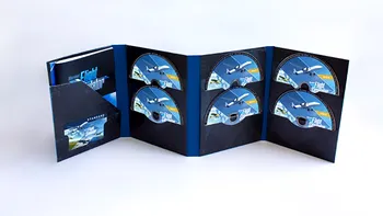 Record ciudat: ar putea fi cel mai mare joc din istorie. De ce se vinde pe 10 DVD-uri