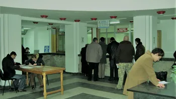 Digitalizarea, doar la nivel declarativ: cum își bate ANAF joc de românii care-și plătesc taxele online