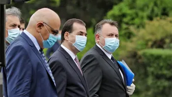 Cine sunt primii care se vaccinează în România: pe ce loc se află guvernanții și funcționari de la stat