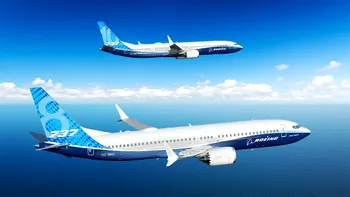 De ce avioanele ar putea avea probleme tehnice din cauza pandemiei
