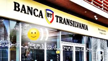 Problema majoră de la Banca Transilvania, dezvăluită de clientul care a spus că va cheltui banii pe droguri și bordeluri