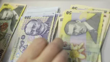 Este oficial, se dau câte 500 de euro de la stat pentru mii de români. Care e condiția crucială?