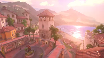 Coloana sonoră a verii vine din Overwatch: de ce a lansat Blizzard un album audio