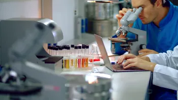 Cele mai noi celule stem crescute în laborator: de ce se pot dovedi vitale în viitor?