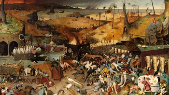 Cea mai cruntă boală medievală a revenit în actualitate: alerta pentru ciumă bubonică, emisă