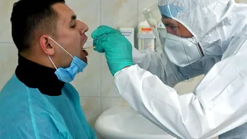 Ar putea fi o aplicație revoluționară: îți pune diagnosticul doar pe baza tusei