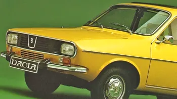VIDEO Cum visa Ceaușescu să vândă Dacia în Canada. Clip istoric cu mașina românească