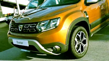 Dacia „Papuc” revine: cel mai tare model de Duster, dezvăluit. De ce poate fi modelul perfect pentru români