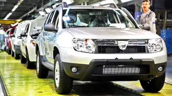Modelul care salvează Dacia: cum a devenit Logan mașina vedetă în 2020