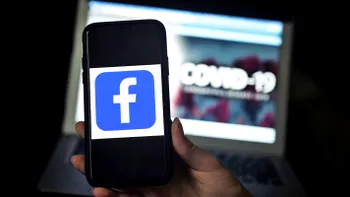 Conspirațiile și știrile false aduc bani grei: cât a câștigat Facebook în pandemie