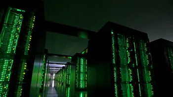 Cel mai performant computer din lume ne recomandă cum să ne ferim de virus