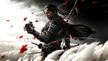 VIDEO Probabil cel mai frumos joc din 2020, Ghost of Tsushima, primește ultimul trailer