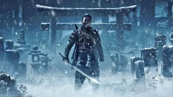 PlayStation 4 a ajuns la final, dar cu siguranță iese din scenă în stil mare: de ce Ghost of Tsushima rămâne în istorie