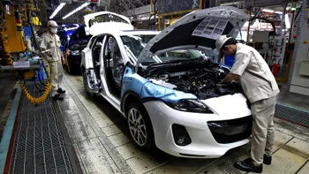 Industria auto, în criză? Producătorul care anunță că iese de pe piața din Europa