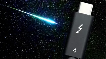 Thunderbolt 4, detaliat oficial: portul care va revoluționa PC-ul și ce conectezi la el