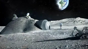 Legumele surpriză care ar putea fi crescute pe Lună, conform NASA