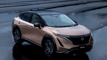 VIDEO Alternativă la Dacia electrică: până se lansează Spring, acesta e crossover-ul perfect