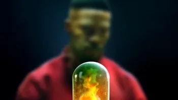 Premieră Netflix: SF-ul Project Power are o dată de lansare și un trailer spectaculos