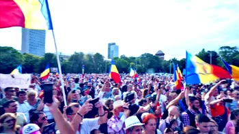 Decizie controversată: de ce vrea ONU să ți se interzică să protestezi pe perioada pandemiei