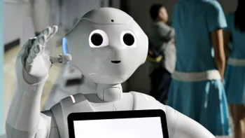 Roboții copiază mișcările animalelor ca să învețe să meargă mai natural