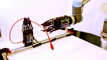 Acesta ar putea fi cel mai util robot pe care să-l ai în casă