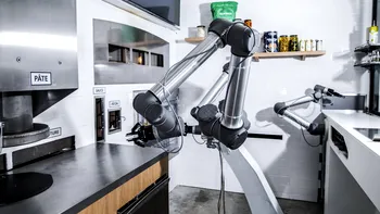 Roboții au ajuns să facă legea în bucătărie: de ce sunt ”angajați” de un număr mare de restaurante