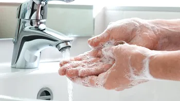 Cu cât s-au scumpit săpunul și alte produse de igienă de la începutul pandemiei