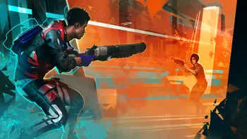 Alternativa la Call of Duty Warzone și Fortnite poate fi testată gratuit: Hyper Scape de la Ubisoft