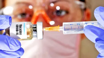 Noi detalii despre eficacitatea vaccinului AstraZeneca: ce se întâmplă după 3 luni e uimitor