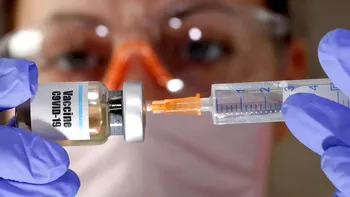 Pentru cât timp ești imun după ce te vaccinezi: informația pe care o dorește orice om