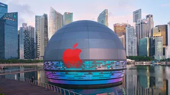 VIDEO Noua investiție Apple este una total inutilă, dar tot îți ia ochii