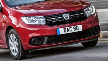 S-a aflat acum ce se întâmplă cu Dacia: vestea surpriză vine fix înainte de lansarea noului Sandero