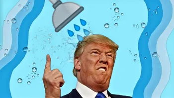 I-a spart contul de Twitter al lui Donald Trump, dar ”e bine, sănătos”: de ce nu va fi arestat vreodată