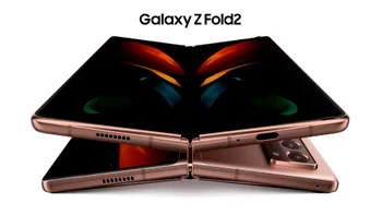 VIDEO Noi detalii despre Samsung Galaxy Z Fold 2 5G, telefonul pliabil care contează cu adevărat