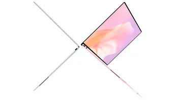 După problemele cu Android, Huawei vrea să ”te corupă” cu cel mai ușor laptop de 13 inci