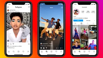 Instagram bate ultimul cui în viitorul TikTok: funcția care desființează concurența