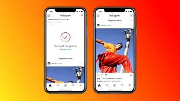 Instagram ”te obligă” să nu mai lași telefonul din mână: actualizarea pe care nu ți-ai dorit-o